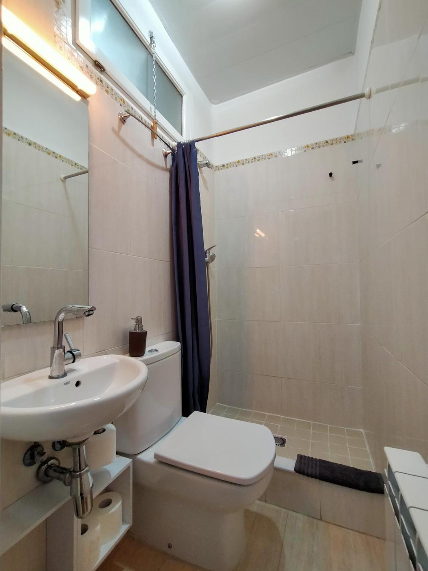 Apartament Berga Kamer foto